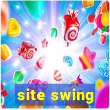 site swing